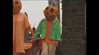 Disney Channel Wiz-Tober Now Bumper (Halloweentown) (October 2008)