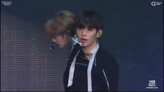 ZEROBASEONE (제로베이스원) 'Dear ECLIPSE' | 2024 ZEROBASEONE THE FIRST TOUR TIMELESS WORLD IN SEOUL