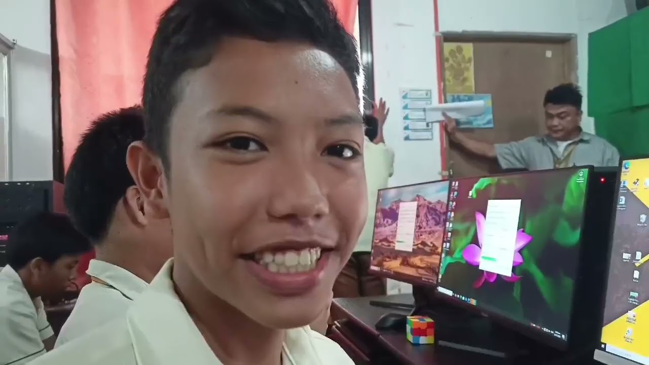 Ict g10 bootable disk