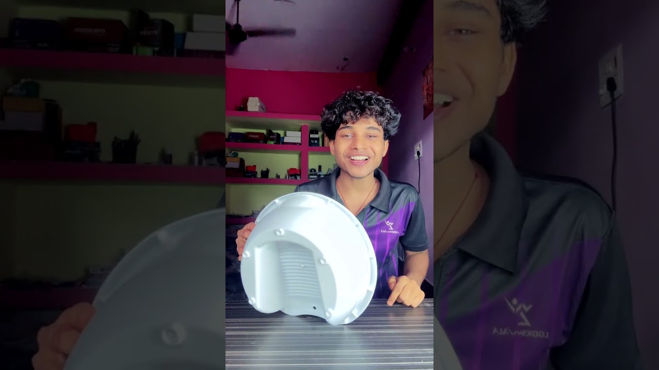 5 Unique Useful Gadgets 🤩🔥