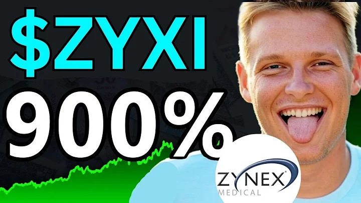 ZYXI Stock (Zynex stock) ZYXI STOCK analysis ZYXI STOCK PREDICTION in ZYXI stock news today and ZYXI