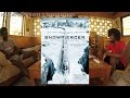 Bazar 6 Snowpiercer Le Transperceneige