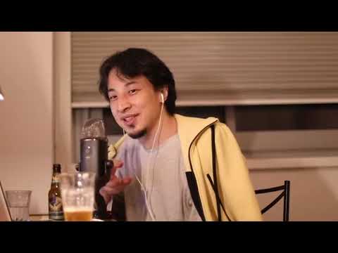 やりたいことがなければプログラミングをやると良い【ひろゆき】