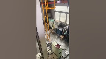 How is Plasma cladding the huge butterfly valve，diameter：2 m ？