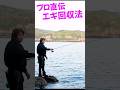 エギ根掛かり回避・回収法は簡単 #エギング #根掛かり #エギロスト