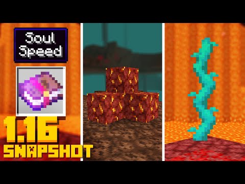 minecraft-1.16-snapshot-soul-speed-enchant,-nether-gold-ore,-twisting-vines-(update-20w11a)