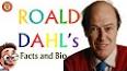 The Extraordinary Life of Roald Dahl ile ilgili video