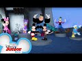 Monster Musical Hot Dog Dance 🎃 | Music Video | Mickey Mouse Clubhouse | Disney Junior