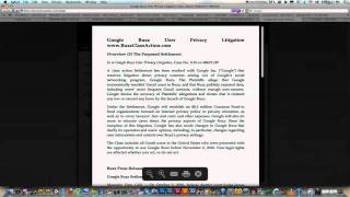 Apple Safari 5 Tips and Tricks: Reader