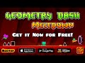 Geometry Dash Meltdown Released