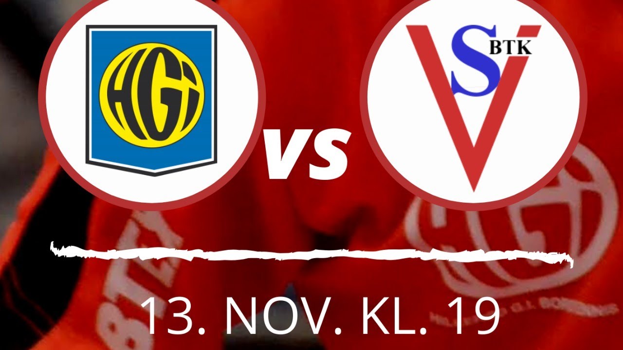 Hillerød GI - Virum BTK, BordtennisLigaen 2020