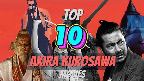 Top 10 Movies By The Greatest Director Of All Time