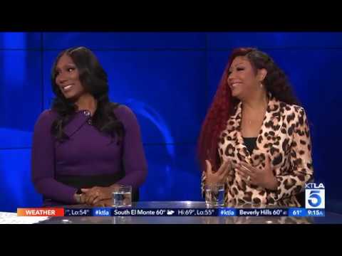 Vídeo: Valor net de Towanda Braxton: wiki, casat, família, casament, sou, germans