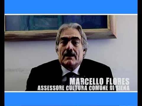 Marcello Flores - TIS 2010