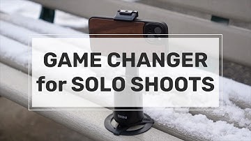 Signi FOLLO AI Face Tracker | Auto Face Tracker | 360 Degree Rotation | Skyvik Technologies