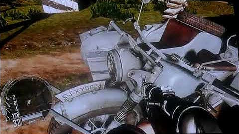 Enemy Front playthrough part 12: burning some Nazi bridges