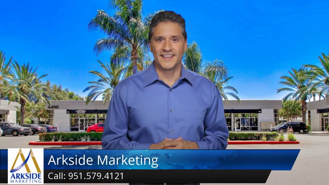 Ad Agency in Riverside Review - YouTube