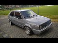 Max Speedshop bekommt ein Golf 2 Vr6 von mir. #maxspeedshop #Golf2 #Vr6 #Mk2