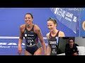 The Rewatch: Claire Cashmore looks back on 2019 ITU Grand Final Lausanne