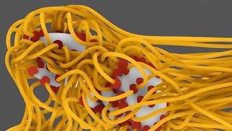 Wiring Objects without Intersections – Houdini Tutorial