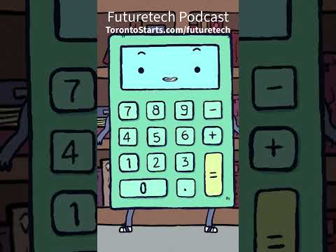 Entangling Quantum Computers to Create Skynet on ep 3 the Futuretech Podcast