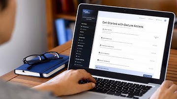 Secure & Simple SSO | Secure Access by Beyond Identity