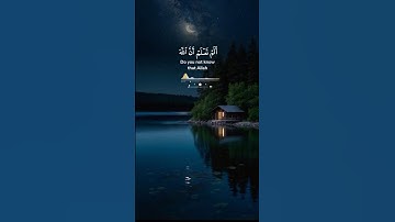 تلاوة هادئة #ياسر_الدوسري #راحة_نفسية #اكسبلور #قرآن #المصحف