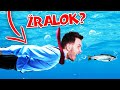 JÁ JAKO ŽRALOK? | Roblox #202