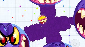 HOW TO USE MACRO (Agar.io)