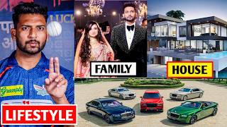Mohsin Khan Lifestyle 2026, Age, IPL 2026, Family, House, Net worth, Biography