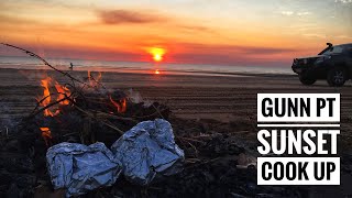 LANDBASED GIANTS - Mud Crab, Catch, Clean & Cook