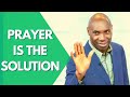 WHEN WILL YOU SHOW YOUR FAITH? SERMON BY PROPHET KAKANDE.