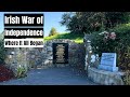 Irish war of independence how it all kicked off