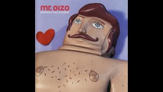 Mr.Oizo - 1$44 (Four Vision)