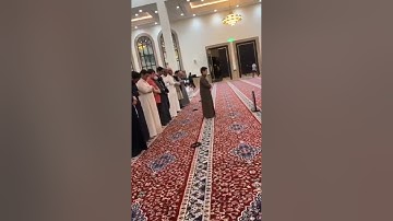 طفل يقرأ القرآن الكريم بصوت جميل ماشاء الله تبارك الله