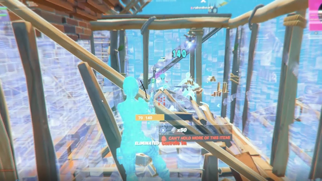 Dreaming ☁️ + Best 60FPS Player Switches To 144FPS