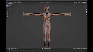 GTASA carmeara ultraman skin mod