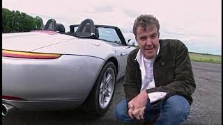 Jeremy Clarkson BMW Z8