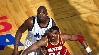 Michael Jordan's six NBA championships: 1991, MJ vs. MJ - CGTN