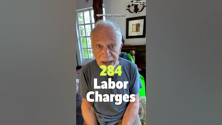Starbucks Attempts to Halt Union Wave