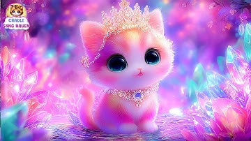 Relaxing Music for Stress Relief and Insomnia - Melatonin Release, Stop Overthinking, Worry & Stress