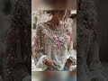 Boho Without Boundaries | Fits Every Body