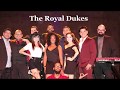 Royal dukes live music showcase 09172019