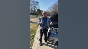 The Secret to Get Better Gas Mileage and Save Money