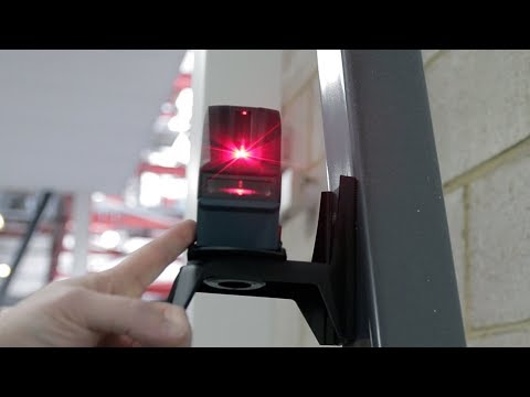 Bosch GCL 2