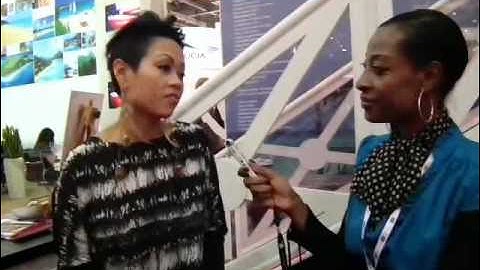 Anya Ayoung Chee interview Part 1 with Exist Media.avi