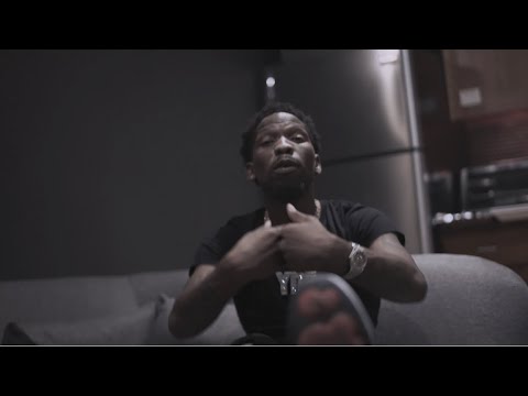 Blocboy Jb - Skrilla