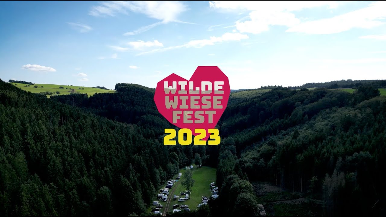 Wilde Wiese Fest 2023