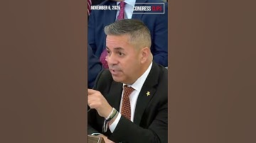 Sen. Luján Presses Rail System Oversight Nominee on Probes