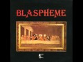 Blaspheme - Jehovah (1983)